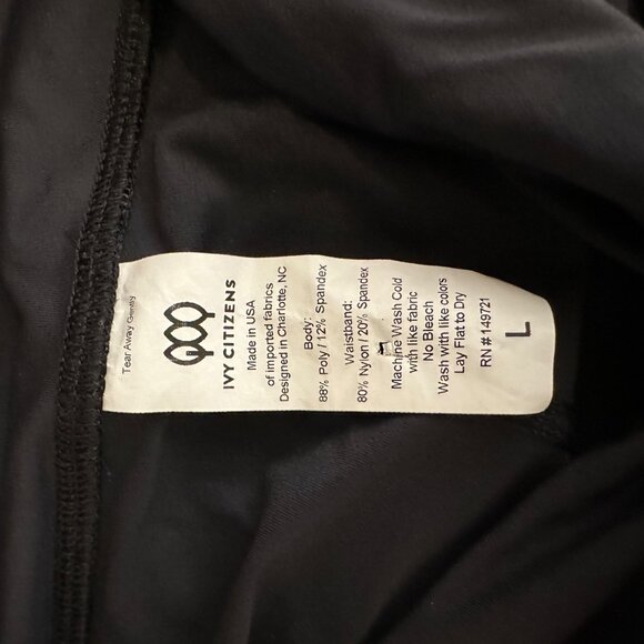 Ivy‎ Citizens Athletic Skort Miami University - Picture 4 of 4